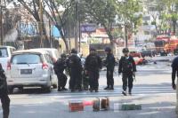 Polda Riau Telusuri Penyandang Dana Terduga Teroris